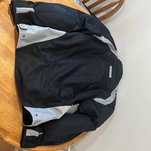 First Gear Motorcycle Jacket - Picture 16 of 16